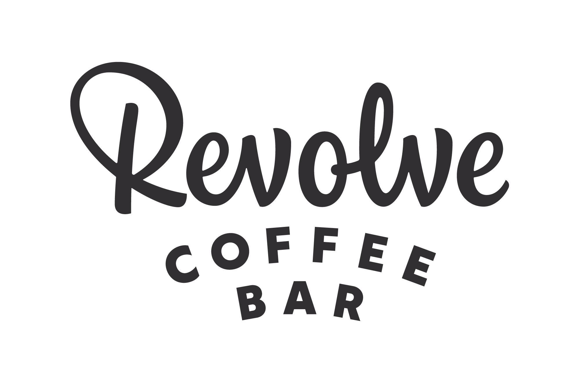 Revolve Coffee Bar